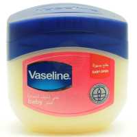 VASELINE BABY PETROLEUM HEAL JELLY 450ml