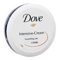 DOVE INTENSIVE BODY CREAM 150ML