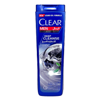CLEAR MEN AD DEEP CLEANSE SHAMPOO 200ML