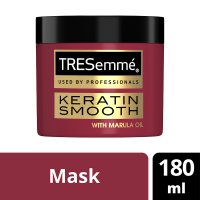 TRESEmmé Masque Keratin Smooth, 180ml