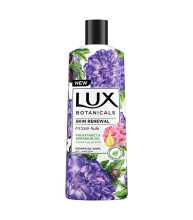 LUX BOT SR FIG&GERANIUM SHOWER GEL 500ML