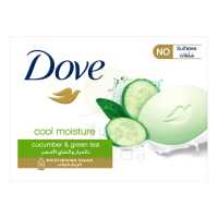 DOVE BAR SOAP COOL MOISTURE 160G