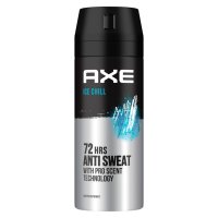 AXE Deo Aero Ice Chill Dry 150ml