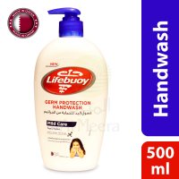 LIFEBUOY Hand Wash Mild Care 500ml