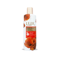 LUX ROMANTIC HIBISCUS BODYWASH 250ML