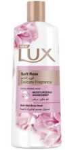LUX SOFT ROSE BODYWASH 500ML