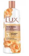LUX VELVET JASMINE BODYWASH 500ML