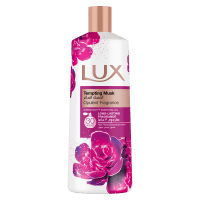 LUX TEMPTING MUSK BODYWASH 500ML
