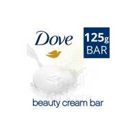 DOVE BAR SOAP ORIGINAL 125G