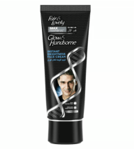 GLOW&HANDSOME CREAM 80G+20G FREE @20%OFF