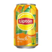LIPTON Ice Tea Peach 320ml