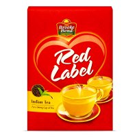 BROOKE BOND Red Label Loose Tea Packet 900g