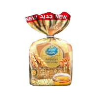 Lusine Bread Sl Honey Oat 300g