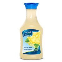 Almarai Jce Lemon W Pulp 1.4L