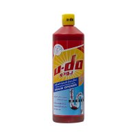 U-DO Drain Opener Liquid 1000ml