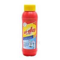 U-DO Drain Opener 500ml