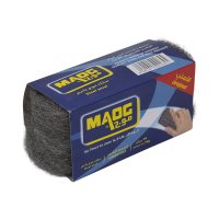 MAOG Steel Wool Jumbo 75g