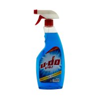 U-Do Glass Cleaner Original 700ml