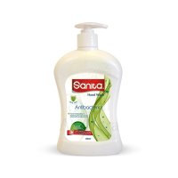 SANITA Hand Wash Anti-Bacterial 200ml