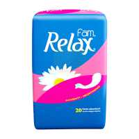 Fam Relax 20 Pads
