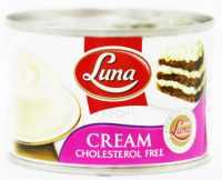 LUNA STER CRM CHOLESTEROL155GM