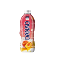 DANAO PEACH APRICOT 900ML