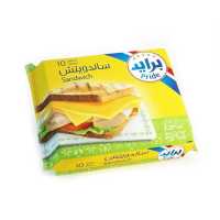 PRIDE CHEESE SLICED SANDWICH 200G