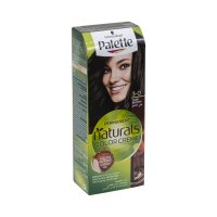 PALETTE Hair Color Nat. Care  3-0 Dark Brown