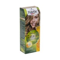 PALETTE Hair Color Nat. Care 8-0 Light Blonde