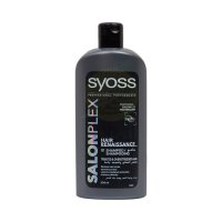 Syoss Hair Shampoo Plex 500ml