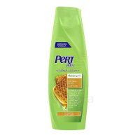 Pert Shampoo Honey 600Ml