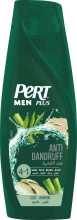 PERT MEN 4N1 A.DANDRUFF SHAMPOO 360ML@SP