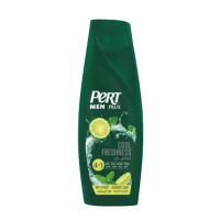 PERT MEN 4N1 COOL FRSHNS SHAMPOO360ML@SP