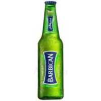 BARBICAN NA BEER APPLE 330ML