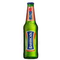 BARBICAN BEER STRAWBERRY 330ML