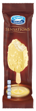 Saudia Ice Crm Stk White Choco Alm 105Ml