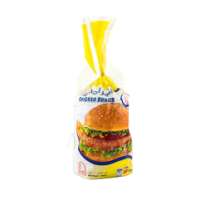 ROYAL Chicken Burger 1000g