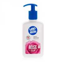 MOBI ROSE LIQUID HAND&BODY SOAP 300ML