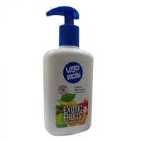 MOBI FRUIT LIQUID HAND&BODY SOAP 300ML