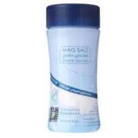 MAG SALT ORGANIC SEA SALT 700G