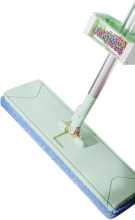 CEPILLO FLAT MOP CP616