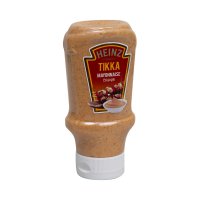 HEINZ Tikka Mayonnaise Pack 400ml
