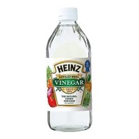 Heinz White Vinegar 473Ml