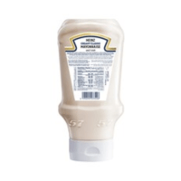 Heinz Creamy Classic Mayonnaise Pack 225ml