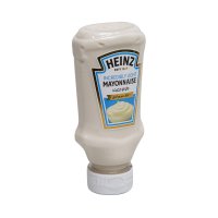 HEINZ Light Mayonnaise 400ml