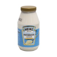 HEINZ Light Mayonnaise 940g