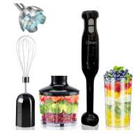 CLIKON HAND BLENDER SET 250W CK2667