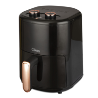 CLIKON AIR FRYER 4L 1200W CK353