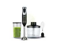 CLIKON HAND BLENDER SET 600W CK2672