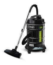 CLIKON DRUM VAC CLEANER 2000W CK4412